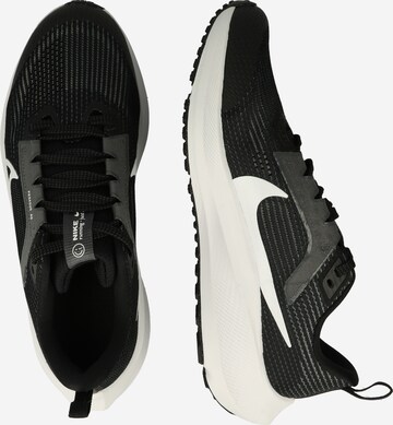 NIKE Sportsko 'Air Zoom Pegasus 40' i svart