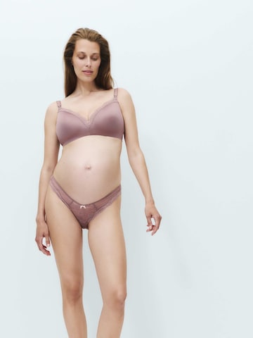 Marks & Spencer Bustier BH in Roze