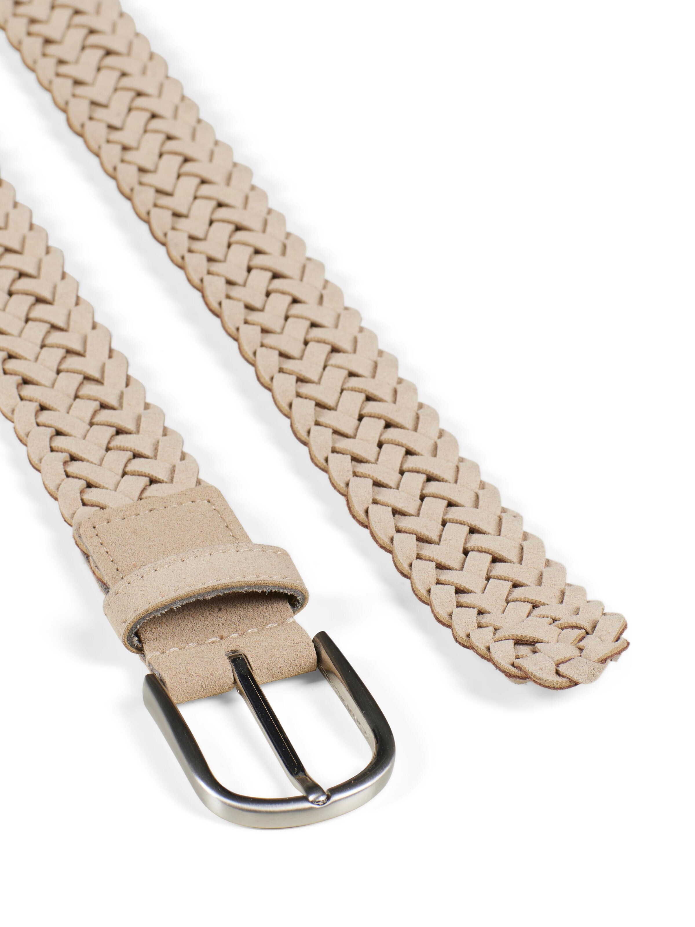 Howard London Riem 'Suede Ashley' in Beige