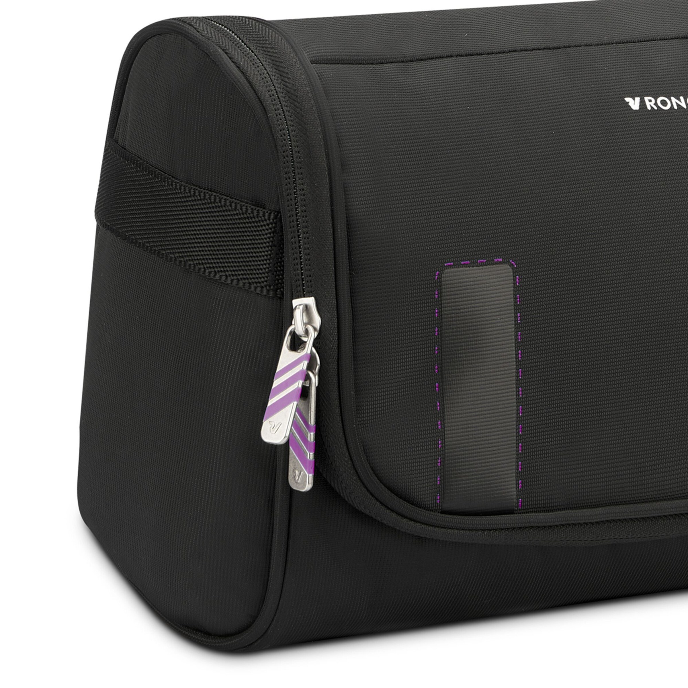 Roncato Kulturbeutel 'Speed' in Grau