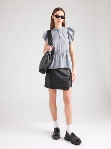 SECOND FEMALE Blouse 'Terra' in Grey
