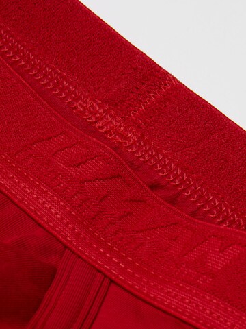 IUMAN Intimissimi Slip in Rot
