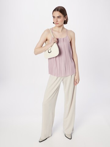 Top 'Viveka' di ABOUT YOU in rosa