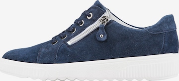 WALDLÄUFER Sneakers in Blue