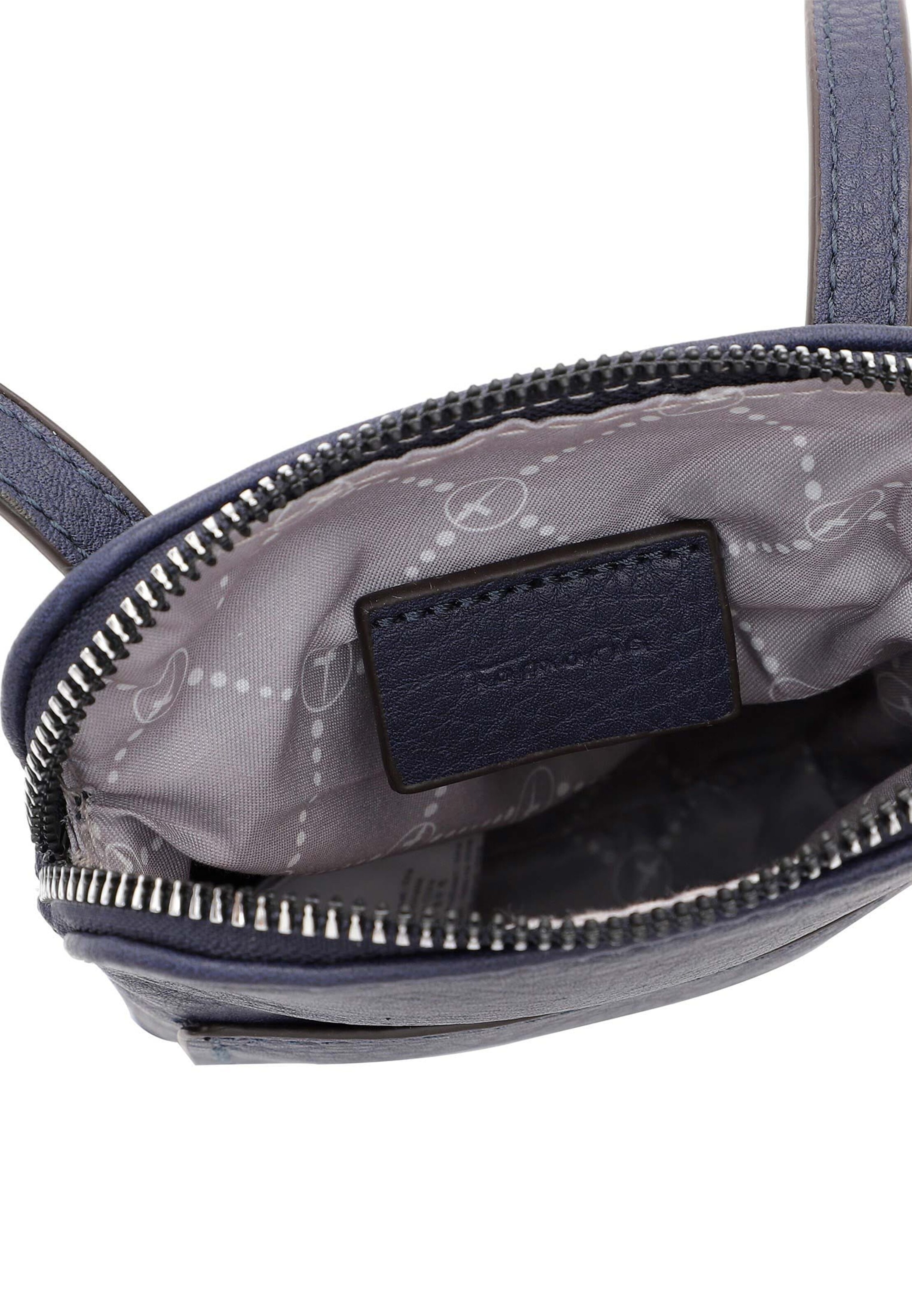 Geantă de umăr 'Alessia' de la Tamaris pe albastru