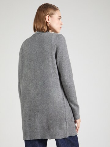 s.Oliver Knit cardigan in Grey