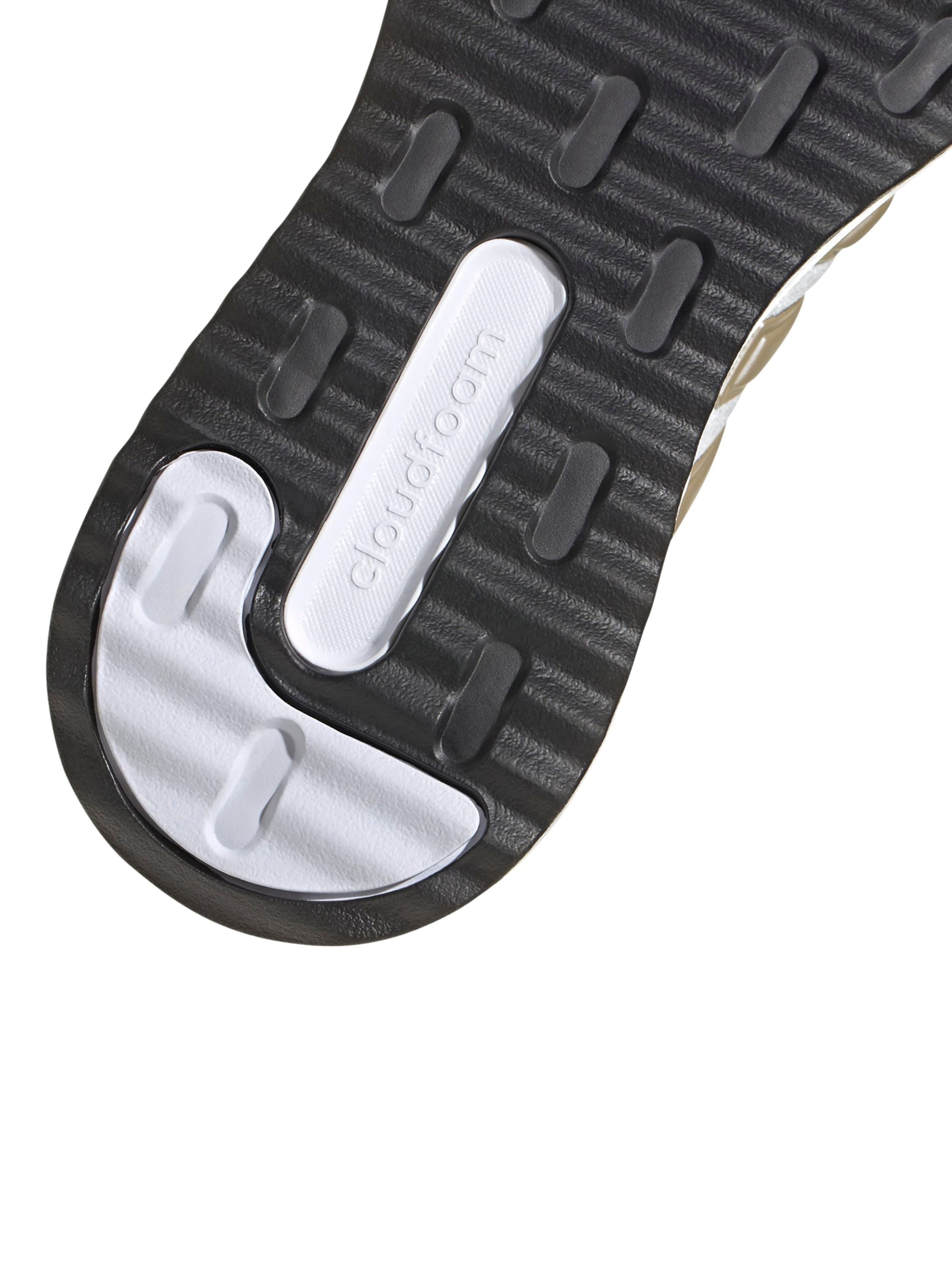 Sneaker bassa 'X_Plrpath' di ADIDAS SPORTSWEAR in bianco