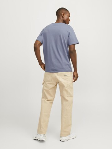 JACK & JONES Shirt in Grijs