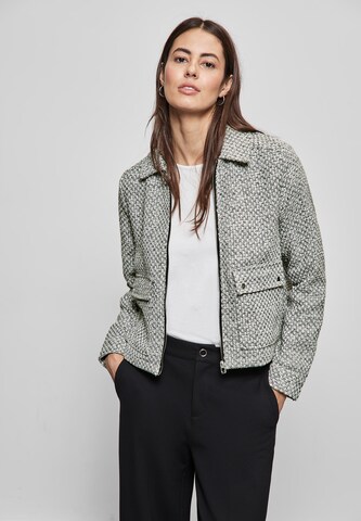 STREET ONE Blazer in Grey: front