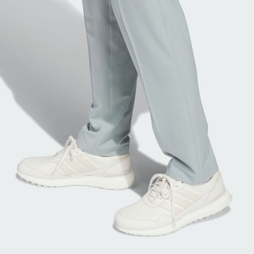 Regular Pantalon de sport 'Ultimate365' ADIDAS PERFORMANCE en vert