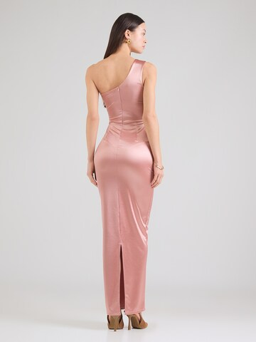 WAL G. Ruha 'IVY' - rózsaszín