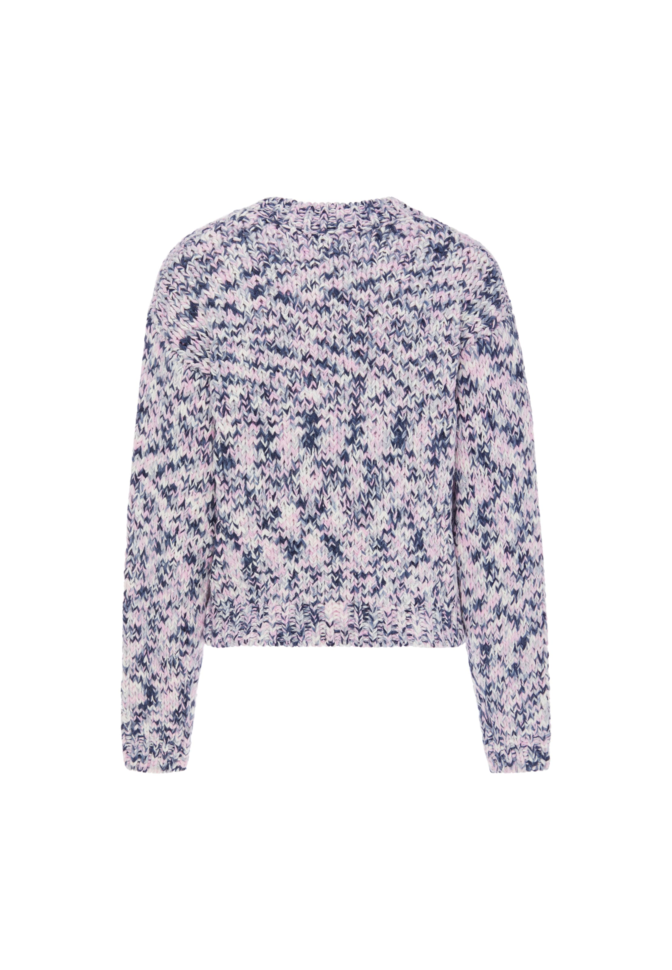 MYMO - Jersey en Mezcla de colores