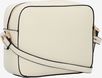 U.S. POLO ASSN. Crossbody Bag 'Jones' in Beige