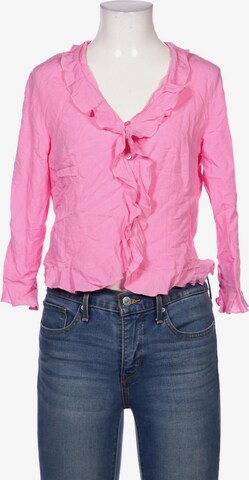 APART Bluse S in Pink: predná strana
