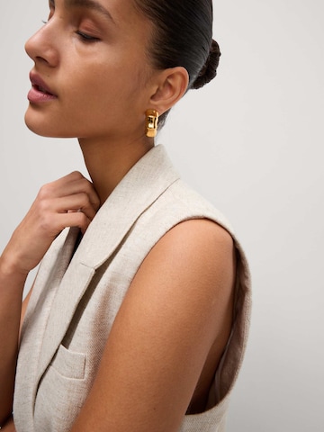 Blazer Marks & Spencer en beige