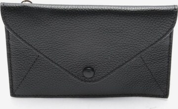 Coccinelle Small Leather Goods in One size in Black: front