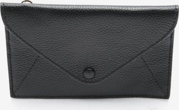 Coccinelle Geldbörse / Etui One Size in Schwarz: predná strana