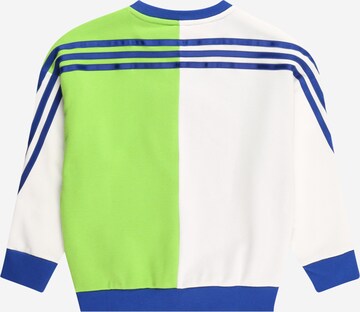 Sweat de sport 'Disney Toy Story' ADIDAS SPORTSWEAR en bleu