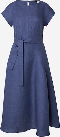 Weekend Max Mara Kleit 'ESORDIO', värv sinine: eest vaates
