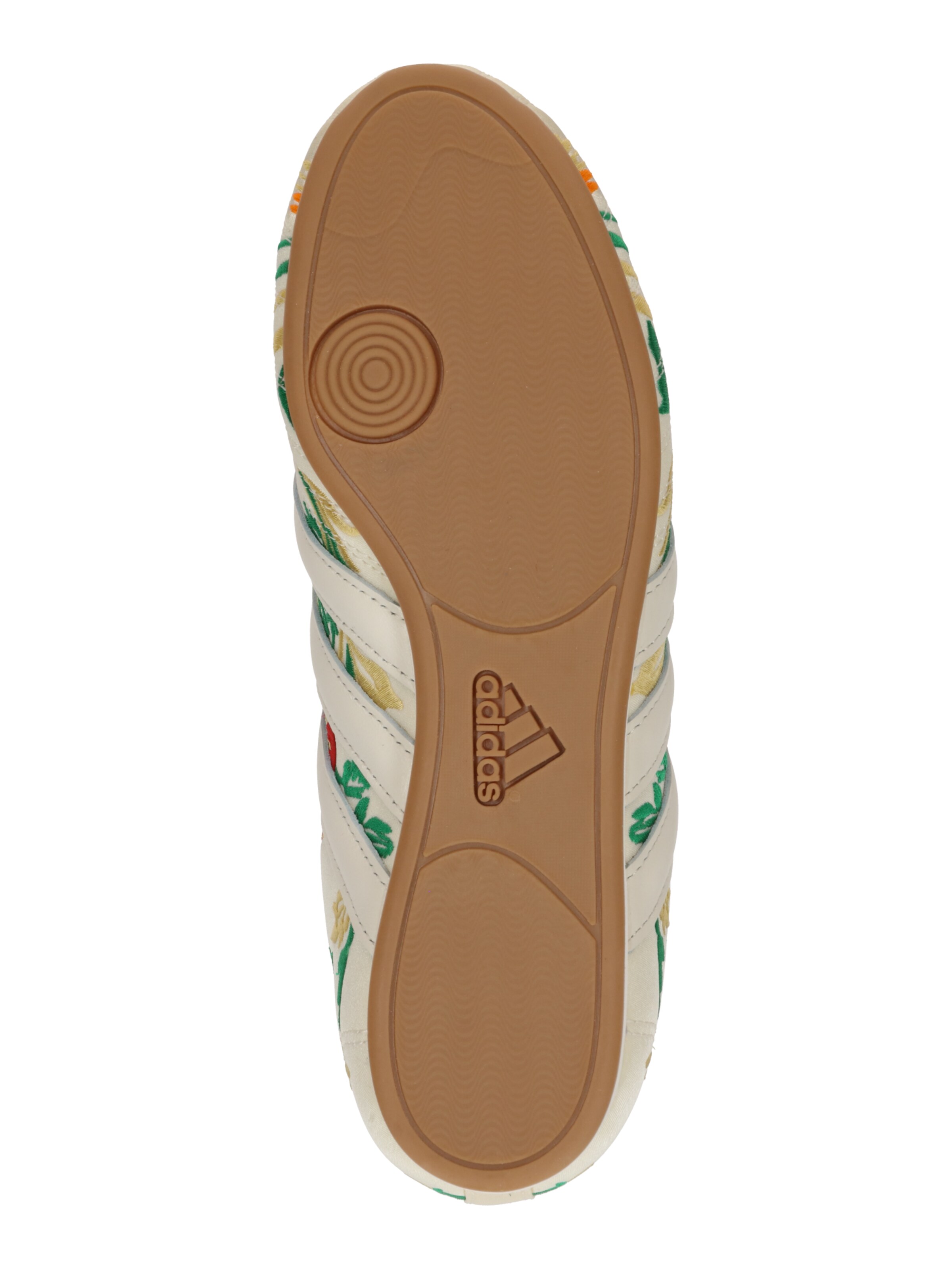 ADIDAS ORIGINALS Sneakers laag 'TAEKWONDO' in Wit