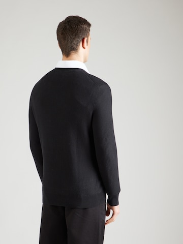 Pullover di Calvin Klein in nero