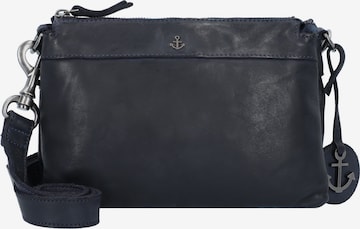 Harbour 2nd Crossbody Bag in Blue: front