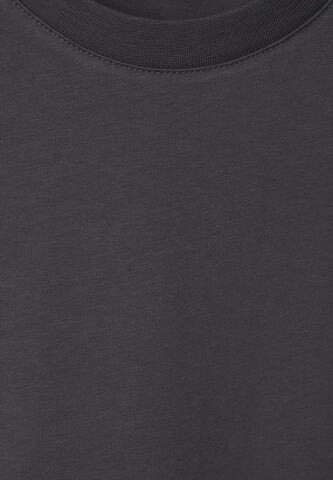 Street One MEN Shirt in Grau
