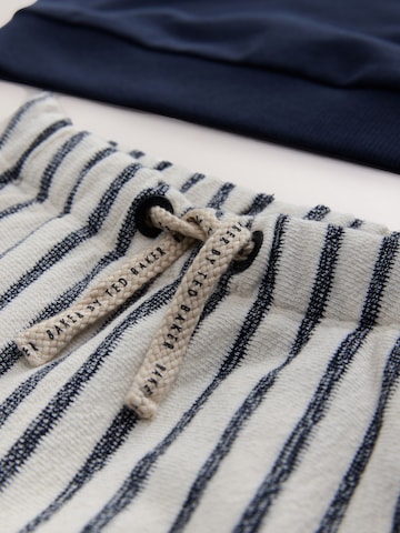 Baker by Ted Baker Set i blå