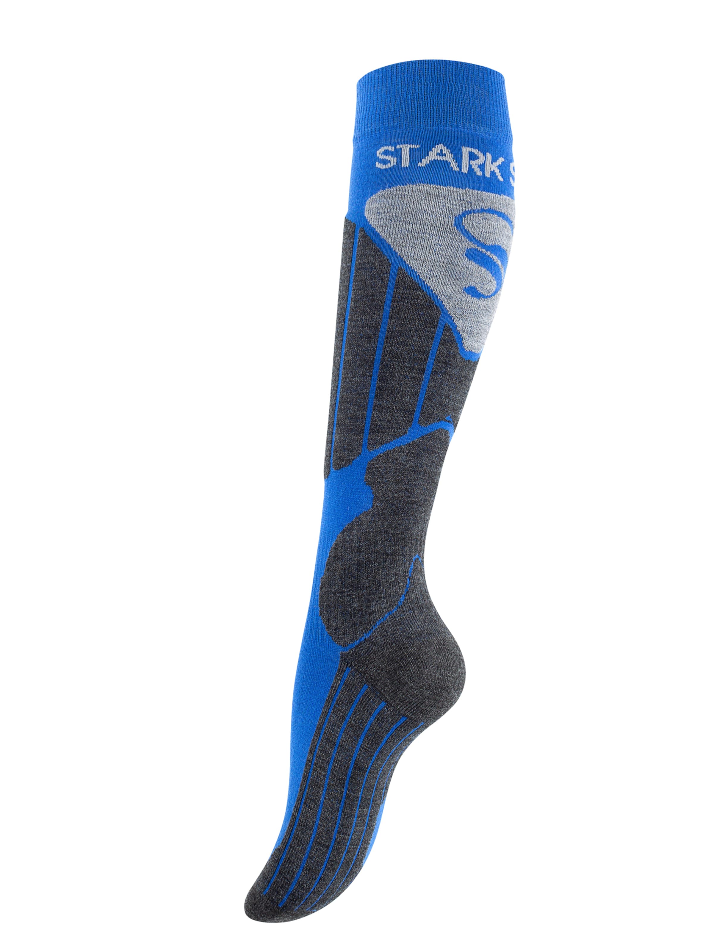 Stark Soul Sportsocken in Blau