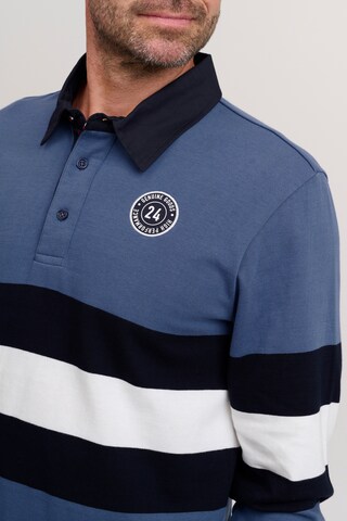 FQ1924 Shirt in Blauw