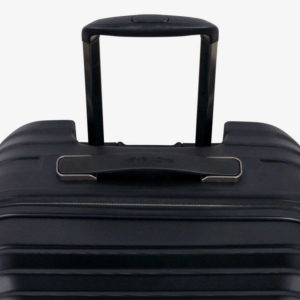 Pack Easy Trolley 'Genius': Il Tuo Bagaglio Viaggia con Stile