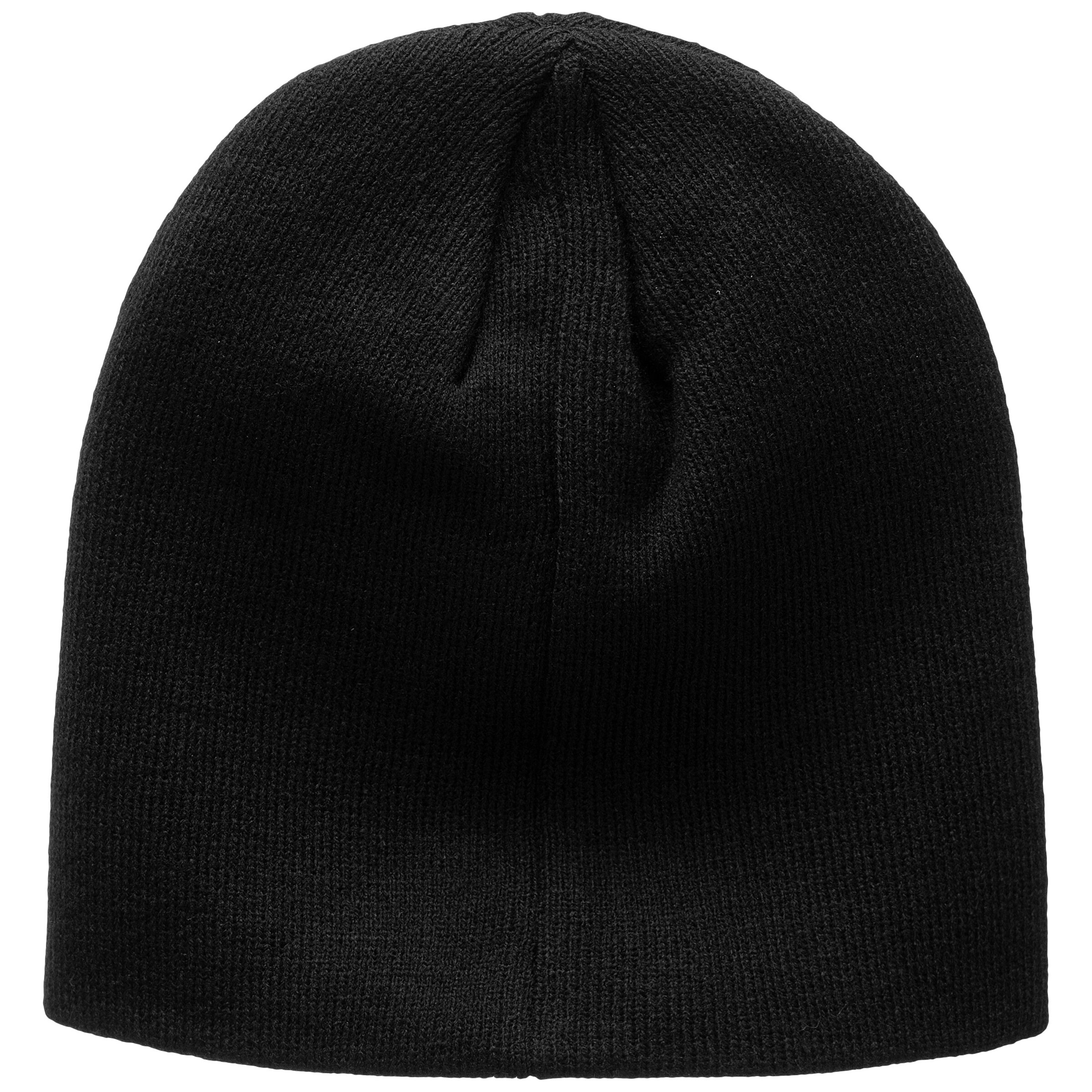 PUMA Sports beanie 'Individual Winterized' in Black