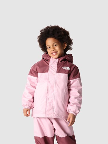 THE NORTH FACE Funktionsanzug in Pink