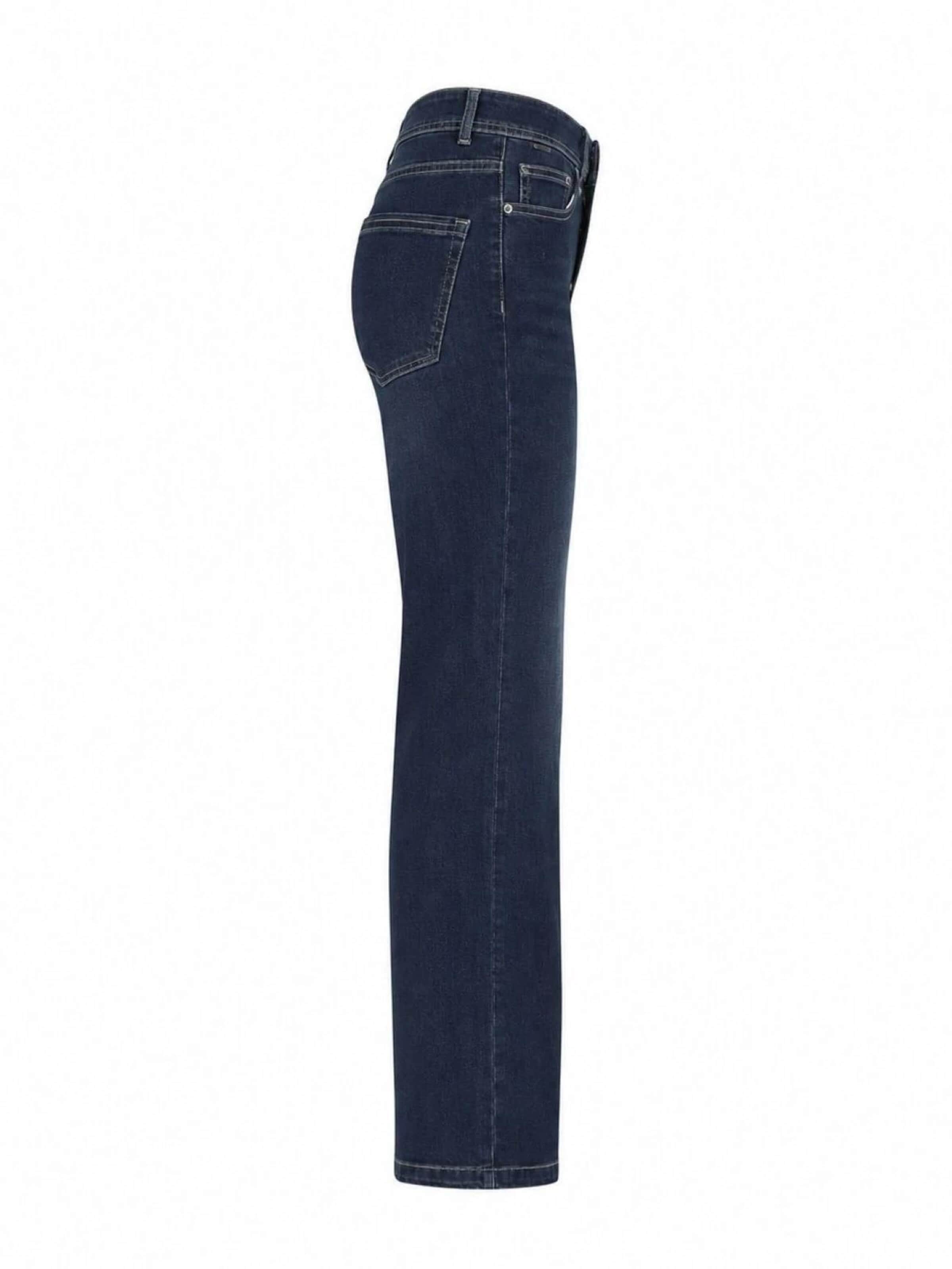 Red Button Regular Jeans 'RB Colette L31 forever blue' in Blue