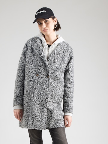 HailysPrijelazni kaput 'Ka44ty' - siva boja: prednji dio