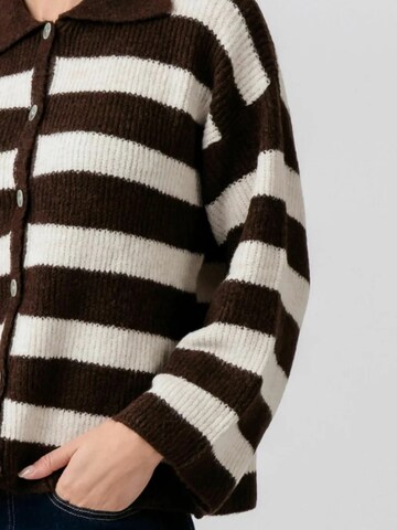 TEESHOPPEN Neulepaita ' Josie Polo ' värissä valkoinen