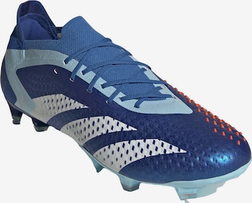 ADIDAS PERFORMANCE Voetbalschoen 'Predator Accuracy 1' in Blauw