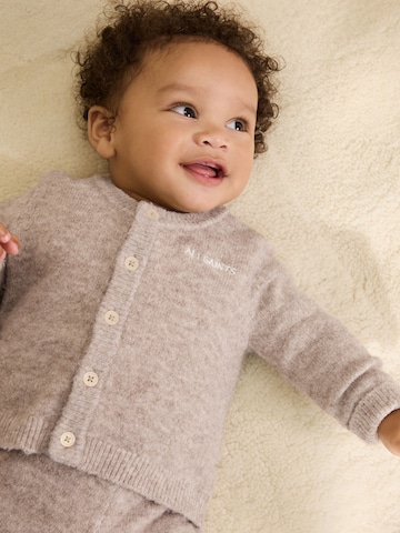 Set di smALLSAINTS in beige