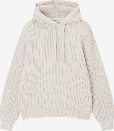 Pull&Bear Pullover in kitt, Produktansicht