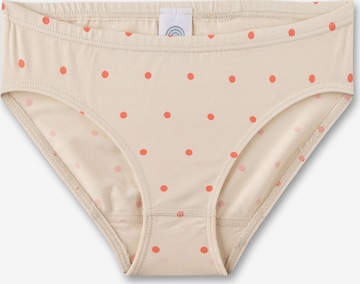 Pantaloncini intimi di SANETTA in colori misti