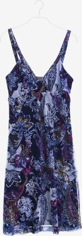 MEXX Dress in M in Blue: front