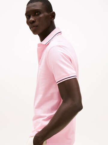 TOMMY HILFIGER Shirt in Pink