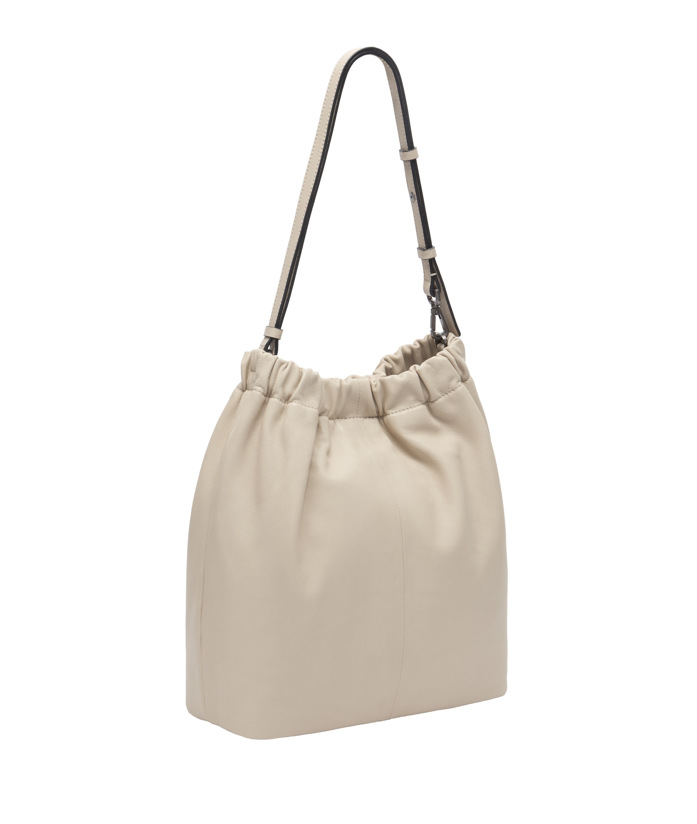 Liebeskind Berlin Hobo in Beige