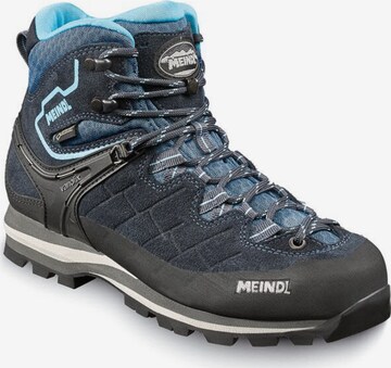 MEINDL Boots 'Litepeak' in Blue