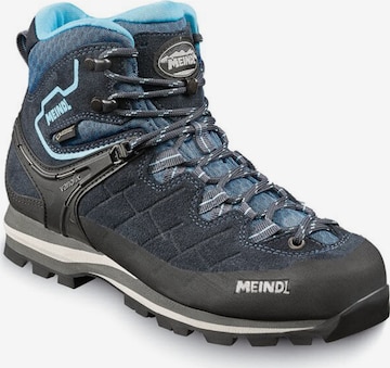 MEINDL Wanderschuh 'Litepeak' in Blau