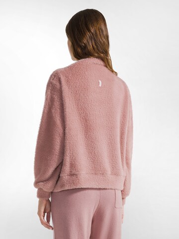 Felpa di DEHA in rosa