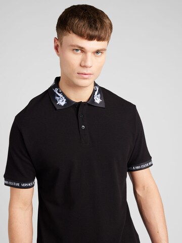 Versace Jeans Couture Shirt '76UP621' in Zwart