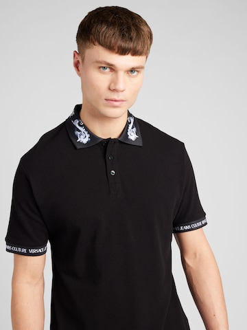 Versace Jeans Couture Shirt '76UP621' in Zwart