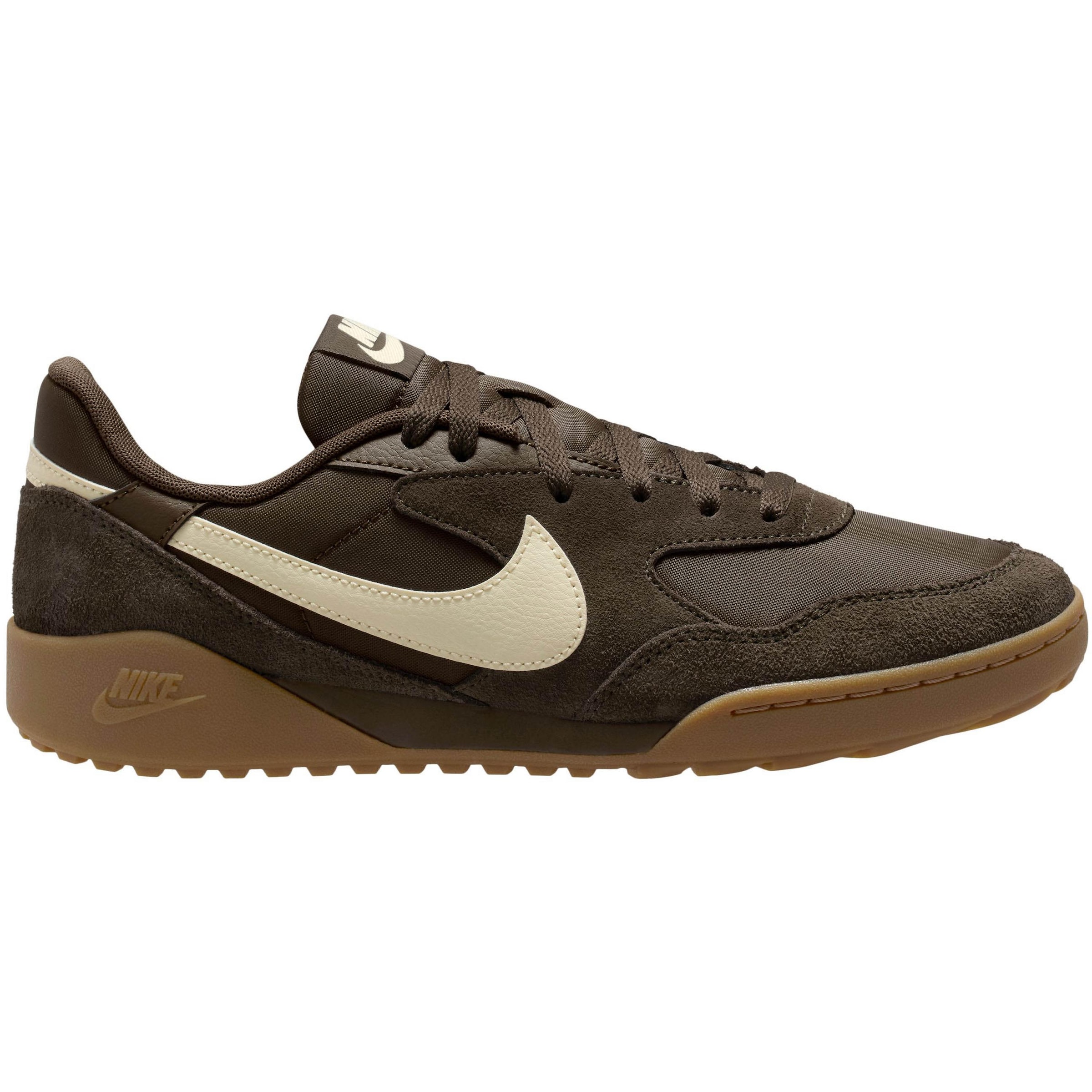 Nike Sportswear Sneakers 'Terra Manta' in Beige / Brown, Item view