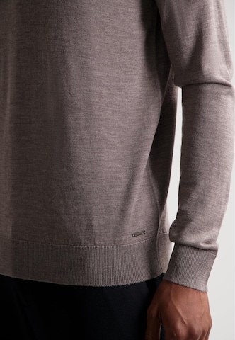 Dstrezzed Sweater 'Destin' in Beige